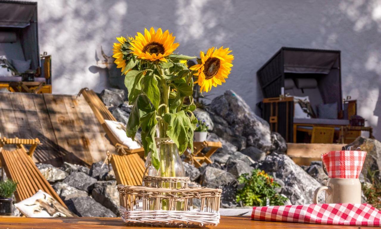 Zur Gluecklichen Kuh * Oberstdorf
