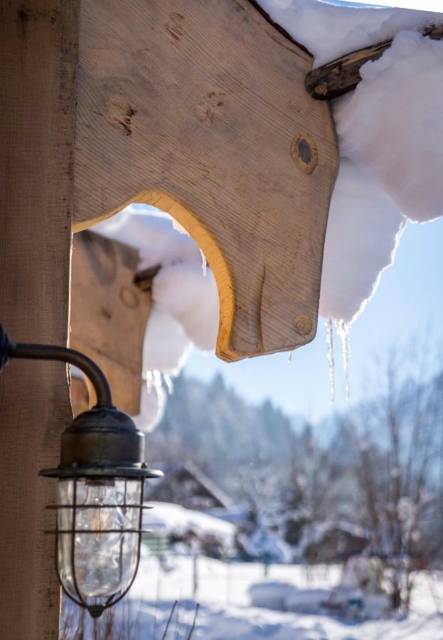 Zur Gluecklichen Kuh Oberstdorf