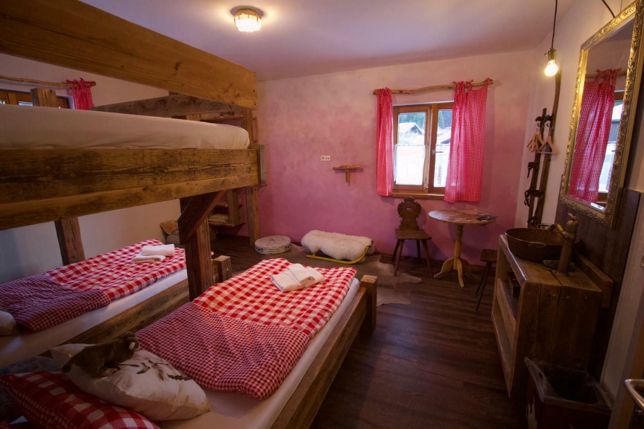 Zur Gluecklichen Kuh Oberstdorf