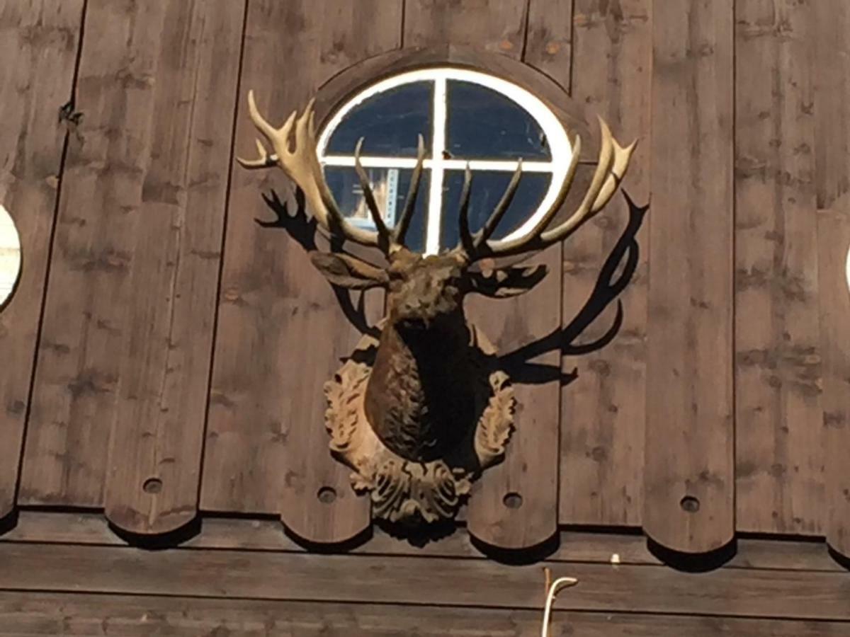 Zur Gluecklichen Kuh * Oberstdorf