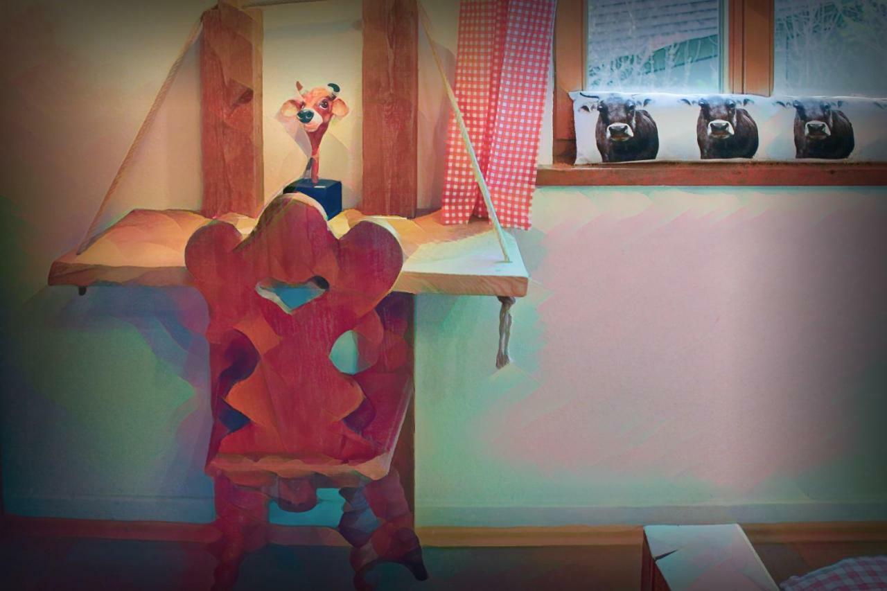 Zajazd Zur Gluecklichen Kuh