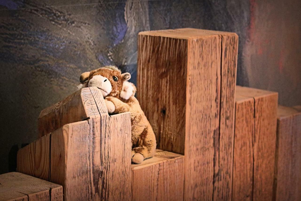 Zajazd Zur Gluecklichen Kuh Oberstdorf